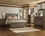 Juararo Bedroom Set - Orlando Furniture Outlet (Casselberry,FL)