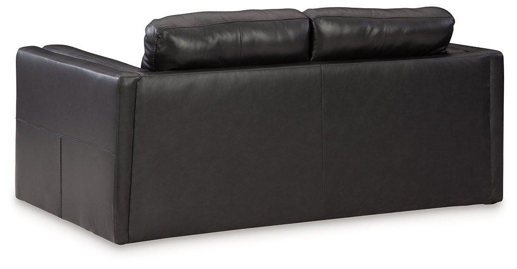 Amiata Loveseat - Orlando Furniture Outlet (Casselberry,FL)