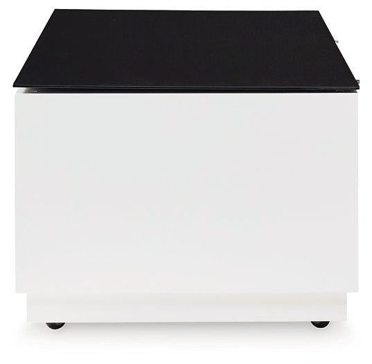 Gardoni Table Set - Orlando Furniture Outlet (Casselberry,FL)