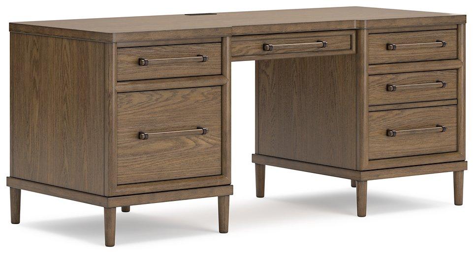 Roanhowe Home Office Set - Orlando Furniture Outlet (Casselberry,FL)