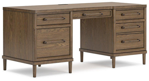 Roanhowe Home Office Set - Orlando Furniture Outlet (Casselberry,FL)