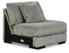 Lindyn Sectional with Double Chaise - Orlando Furniture Outlet (Casselberry,FL)