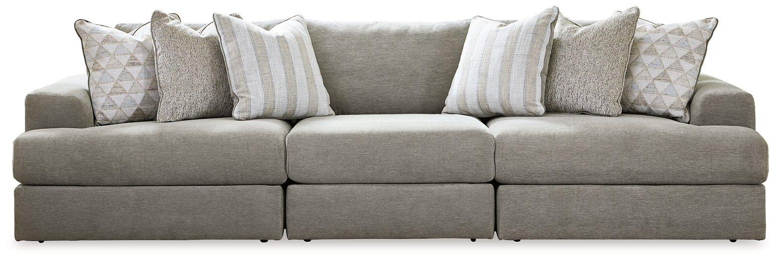 Avaliyah Sectional Sofa - Orlando Furniture Outlet (Casselberry,FL)