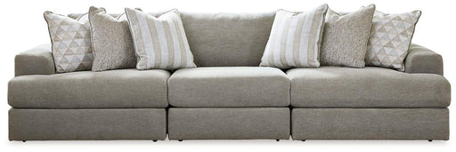 Avaliyah Sectional Sofa - Orlando Furniture Outlet (Casselberry,FL)