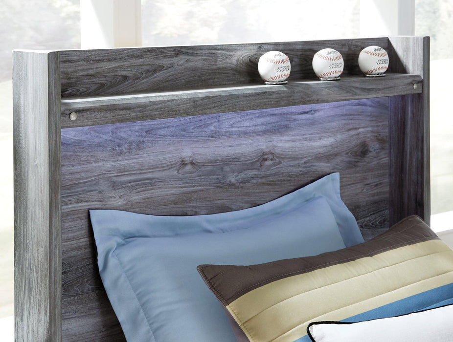 Baystorm Youth Bed - Orlando Furniture Outlet (Casselberry,FL)