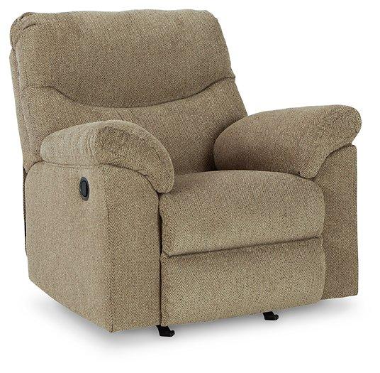 Alphons Living Room Set - Orlando Furniture Outlet (Casselberry,FL)
