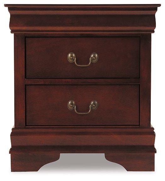Alisdair Nightstand - Orlando Furniture Outlet (Casselberry,FL)