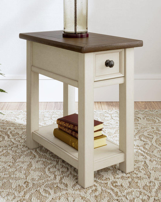 Bolanburg End Table Set - Orlando Furniture Outlet (Casselberry,FL)