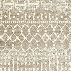 Bunchly 4'11" x 7'2" Washable Rug - Orlando Furniture Outlet (Casselberry,FL)