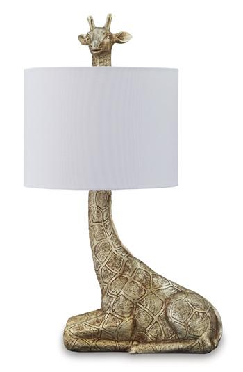 Ferrison Table Lamp - Orlando Furniture Outlet (Casselberry,FL)