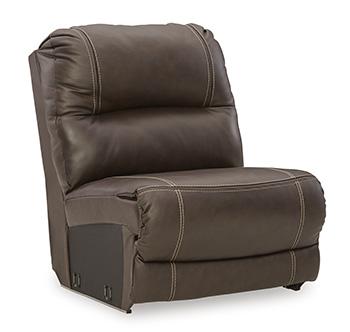 Dunleith Power Reclining Sofa - Orlando Furniture Outlet (Casselberry,FL)