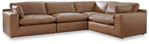 Emilia Sectional - Orlando Furniture Outlet (Casselberry,FL)