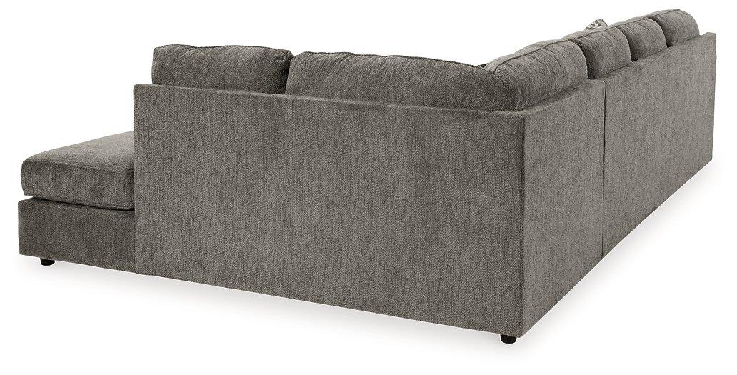 O'Phannon Living Room Set - Orlando Furniture Outlet (Casselberry,FL)