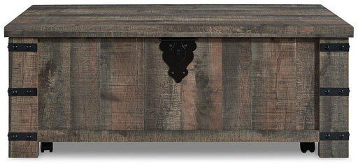 Hollum Occasional Table Set - Orlando Furniture Outlet (Casselberry,FL)