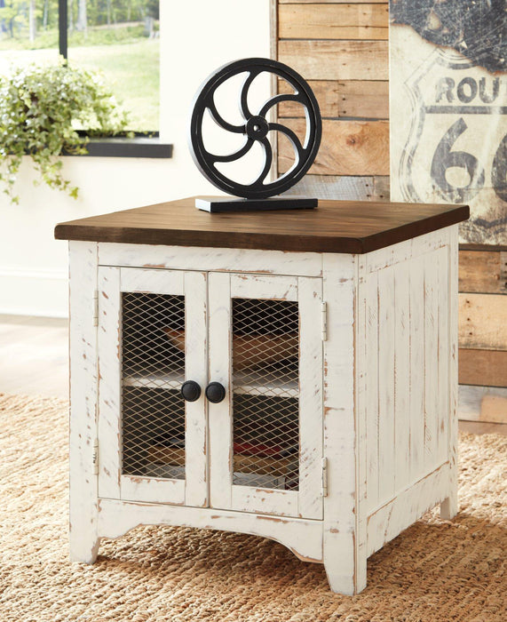 Wystfield Occasional Table Set - Orlando Furniture Outlet (Casselberry,FL)