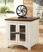 Wystfield Occasional Table Set - Orlando Furniture Outlet (Casselberry,FL)
