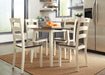 Woodanville Dining Set - Orlando Furniture Outlet (Casselberry,FL)