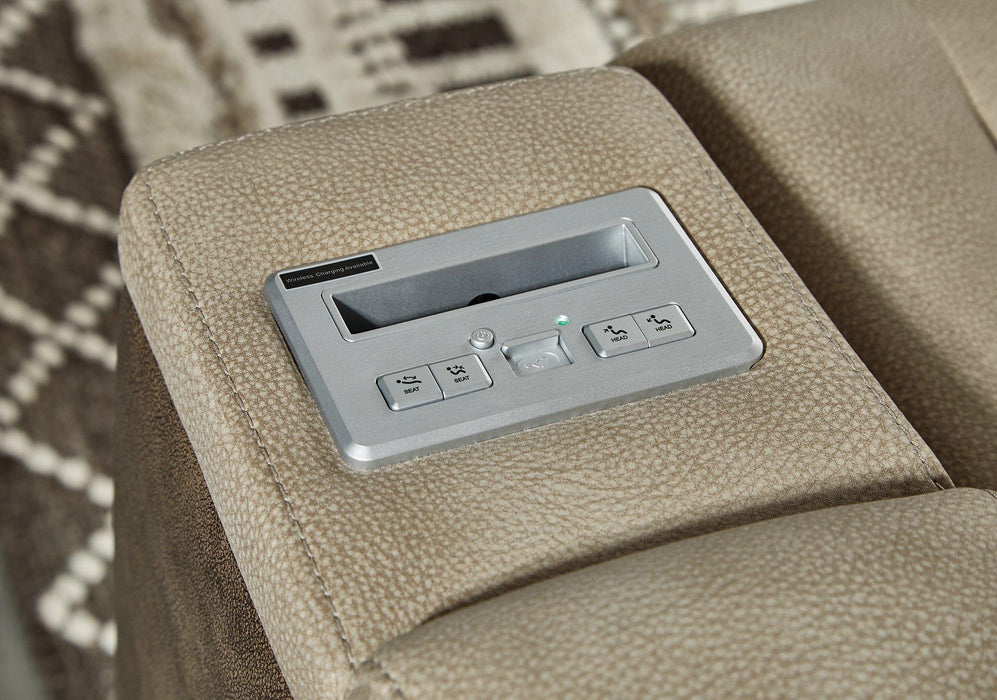 Next-Gen DuraPella Power Recliner - Orlando Furniture Outlet (Casselberry,FL)