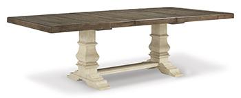 Bolanburg Dining Room Set - Orlando Furniture Outlet (Casselberry,FL)