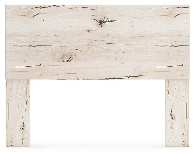 Lawroy Panel Storage Bed - Orlando Furniture Outlet (Casselberry,FL)