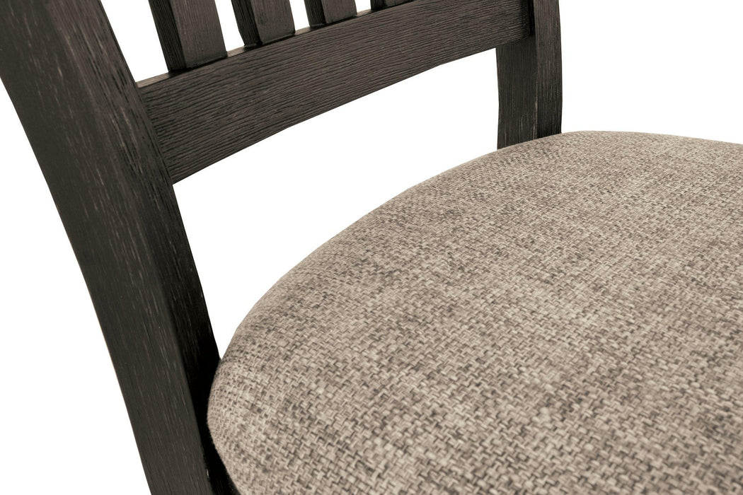 Tyler Creek Dining Set - Orlando Furniture Outlet (Casselberry,FL)