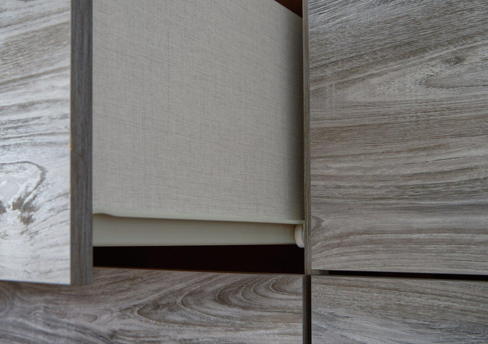 Bronyan Dresser - Orlando Furniture Outlet (Casselberry,FL)