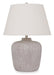 Danry Table Lamp - Orlando Furniture Outlet (Casselberry,FL)