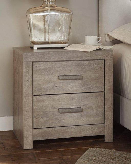 Culverbach Nightstand - Orlando Furniture Outlet (Casselberry,FL)