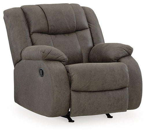 First Base Recliner - Orlando Furniture Outlet (Casselberry,FL)