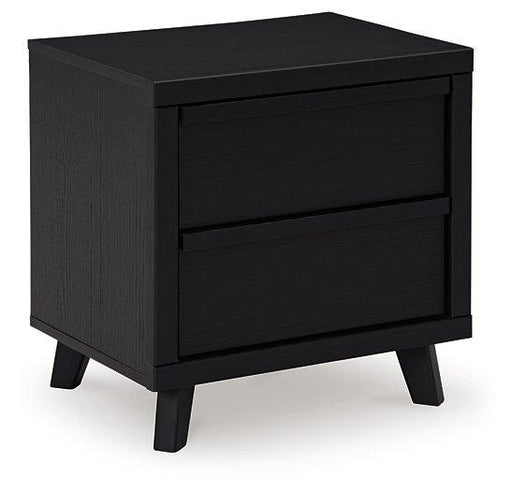 Danziar Nightstand - Orlando Furniture Outlet (Casselberry,FL)