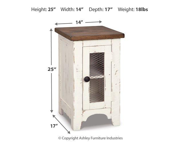 Wystfield Occasional Table Set - Orlando Furniture Outlet (Casselberry,FL)