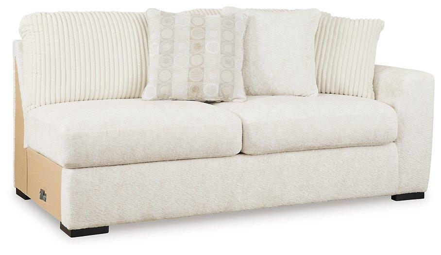 Chessington Sectional - Orlando Furniture Outlet (Casselberry,FL)