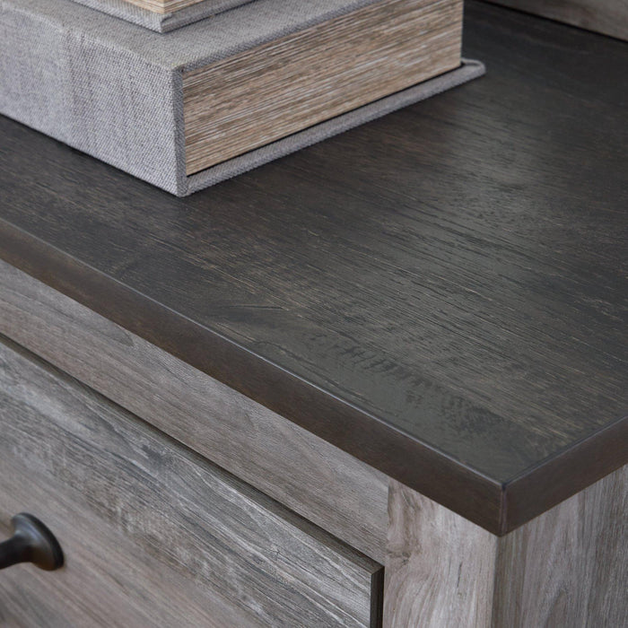 Bronyan Nightstand - Orlando Furniture Outlet (Casselberry,FL)