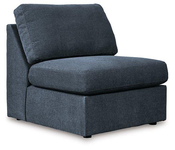Modmax 5 Piece Sectional with Audio Console - Orlando Furniture Outlet (Casselberry,FL)