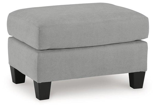 Adlai Ottoman - Orlando Furniture Outlet (Casselberry,FL)