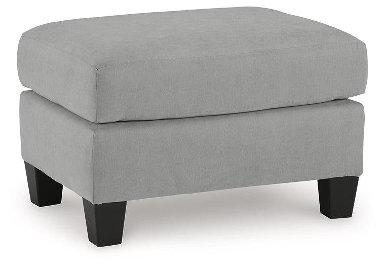 Adlai Ottoman - Orlando Furniture Outlet (Casselberry,FL)