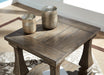 Johnelle Table Set - Orlando Furniture Outlet (Casselberry,FL)