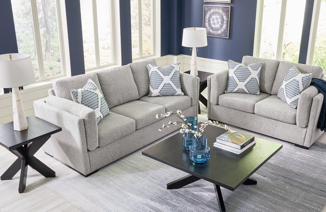 Evansley Living Room Set - Orlando Furniture Outlet (Casselberry,FL)