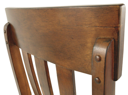 Ralene Dining Chair Set - Orlando Furniture Outlet (Casselberry,FL)