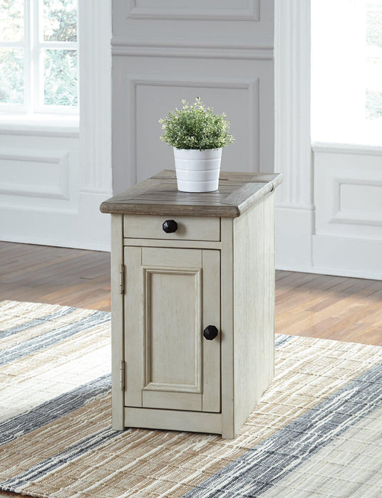 Bolanburg Table Set - Orlando Furniture Outlet (Casselberry,FL)