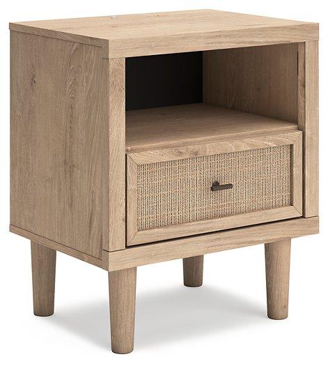 Cielden Nightstand - Orlando Furniture Outlet (Casselberry,FL)