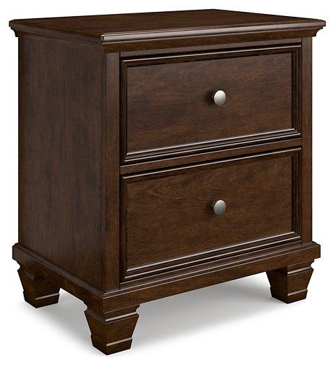 Danabrin Nightstand - Orlando Furniture Outlet (Casselberry,FL)
