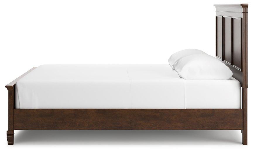 Danabrin Bed - Orlando Furniture Outlet (Casselberry,FL)
