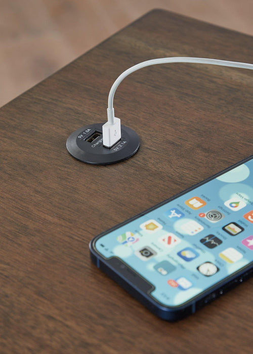 Moriville Occasional Table Set - Orlando Furniture Outlet (Casselberry,FL)