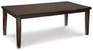 Haddigan Dining Set - Orlando Furniture Outlet (Casselberry,FL)