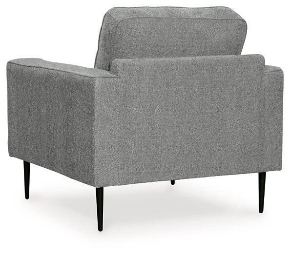 Hazela Living Room Set - Orlando Furniture Outlet (Casselberry,FL)