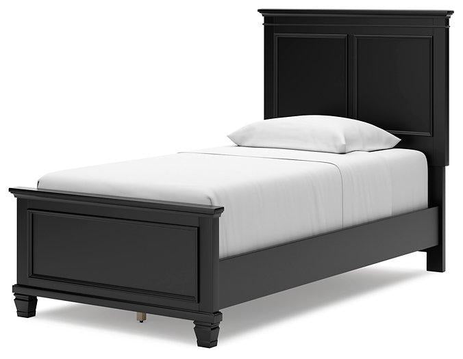 Lanolee Bedroom Set - Orlando Furniture Outlet (Casselberry,FL)