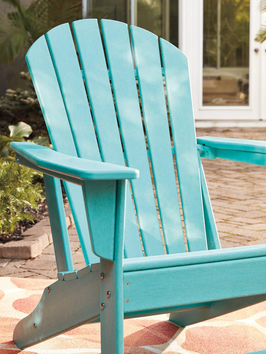Sundown Treasure Outdoor Seating Set - Orlando Furniture Outlet (Casselberry,FL)