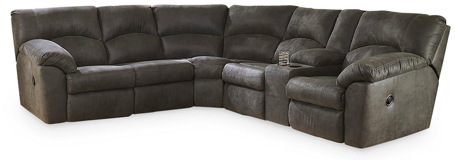 Tambo Living Room Set - Orlando Furniture Outlet (Casselberry,FL)