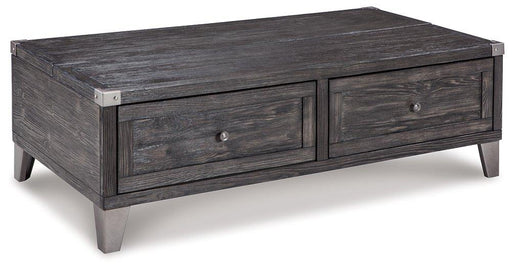 Todoe Occasional Table Set - Orlando Furniture Outlet (Casselberry,FL)